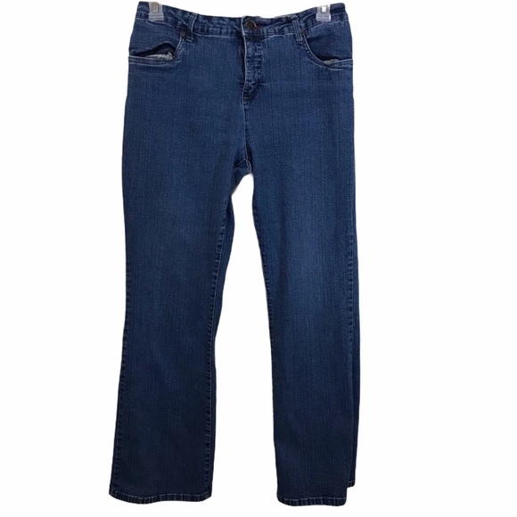 Smith’s Denim - Smith’s Dungaree Jeans